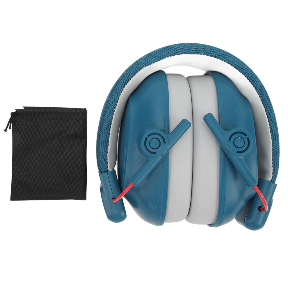 Kids Noise Cancelling Headphone 22dB NRR Hearing
