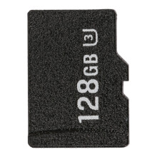 Tarjeta de memoria TF Mini 128GB U3 80/30MB/s para coches
