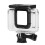 ONE RS 4K Carcasa impermeable, Transparente, 60m/197ft 12