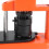 Button Maker Machine DIY Pin Badge Press Supplies 14