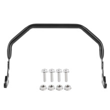 Motorcycle Navigation Bracket Front Bar Phone GPS