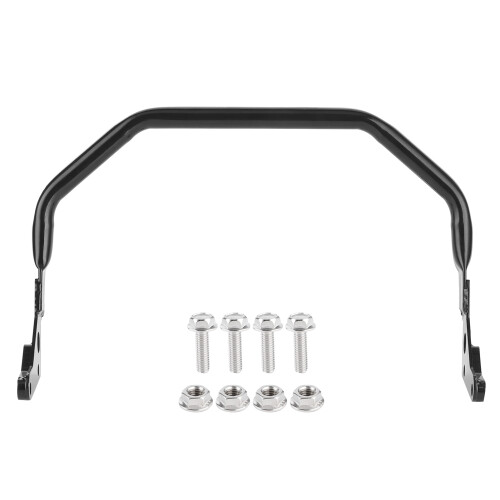 Motorcycle Navigation Bracket Front Bar Phone GPS