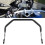 Motorcycle Navigation Bracket Front Bar Phone GPS 9