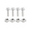 Motorcycle Navigation Bracket Front Bar Phone GPS 13