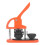 Button Maker Machine DIY Pin Badge Press Supplies 2