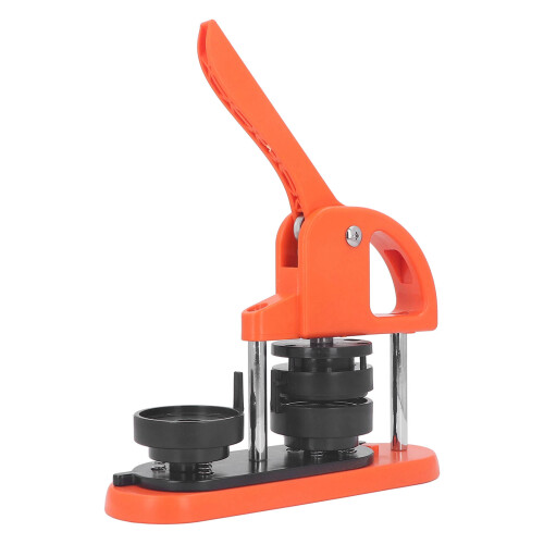 Button Maker Machine DIY Pin Badge Press Supplies 2