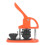 Button Maker Machine DIY Pin Badge Press Supplies 6