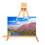 Durable Beech Easel for Desktop Display - Ideal for Photos & Mini Art 8
