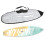 Surfboard Bag Board Protection Cover Transport 4