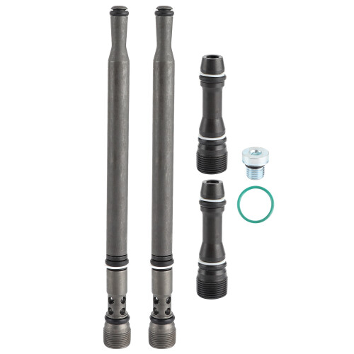 Stand Pipe Updated Dummy Plug Kit 6E7Z 9A332 A Fit