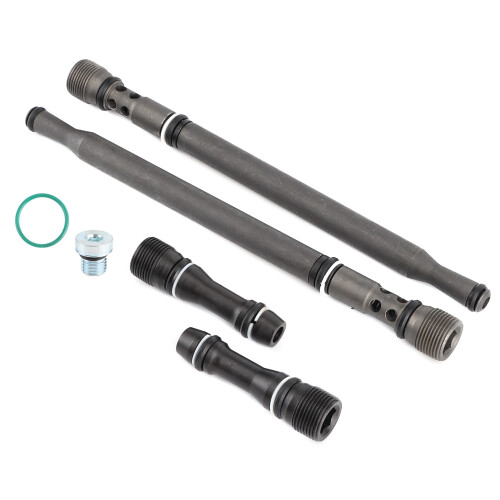 Stand Pipe Updated Dummy Plug Kit 6E7Z 9A332 A Fit 2