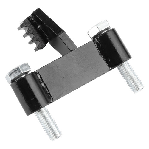 Flywheel Locking Tool K42386‑A Holding Setting 1