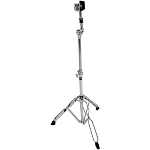 Bongo Stand for Percussion Instruments, Adjustable Height, Durable Metal Construction, Compatible with Various Drum Sizes 1