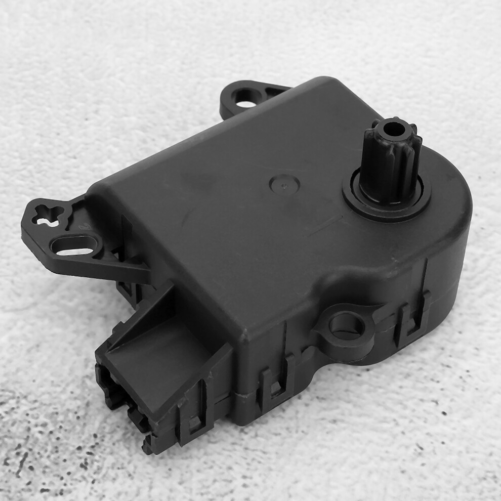 Oem Standard Hvac Heater Actuator Aa5z19e616c - Fits Ford & Lincoln Cars 9431341038079