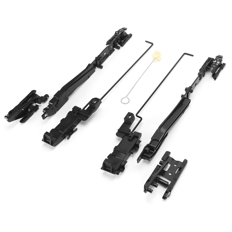 Ford Sunroof Track Repair Kit Compatible With F150 F250 F350 F450 Expedition 6951341038419