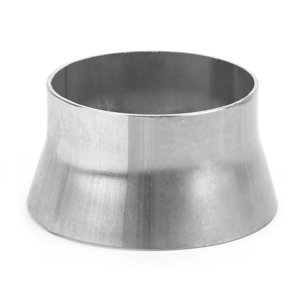 2.5In To 3In Od Stainless Steel Reducer Pipe Durable 304 For Welding 5091341038765