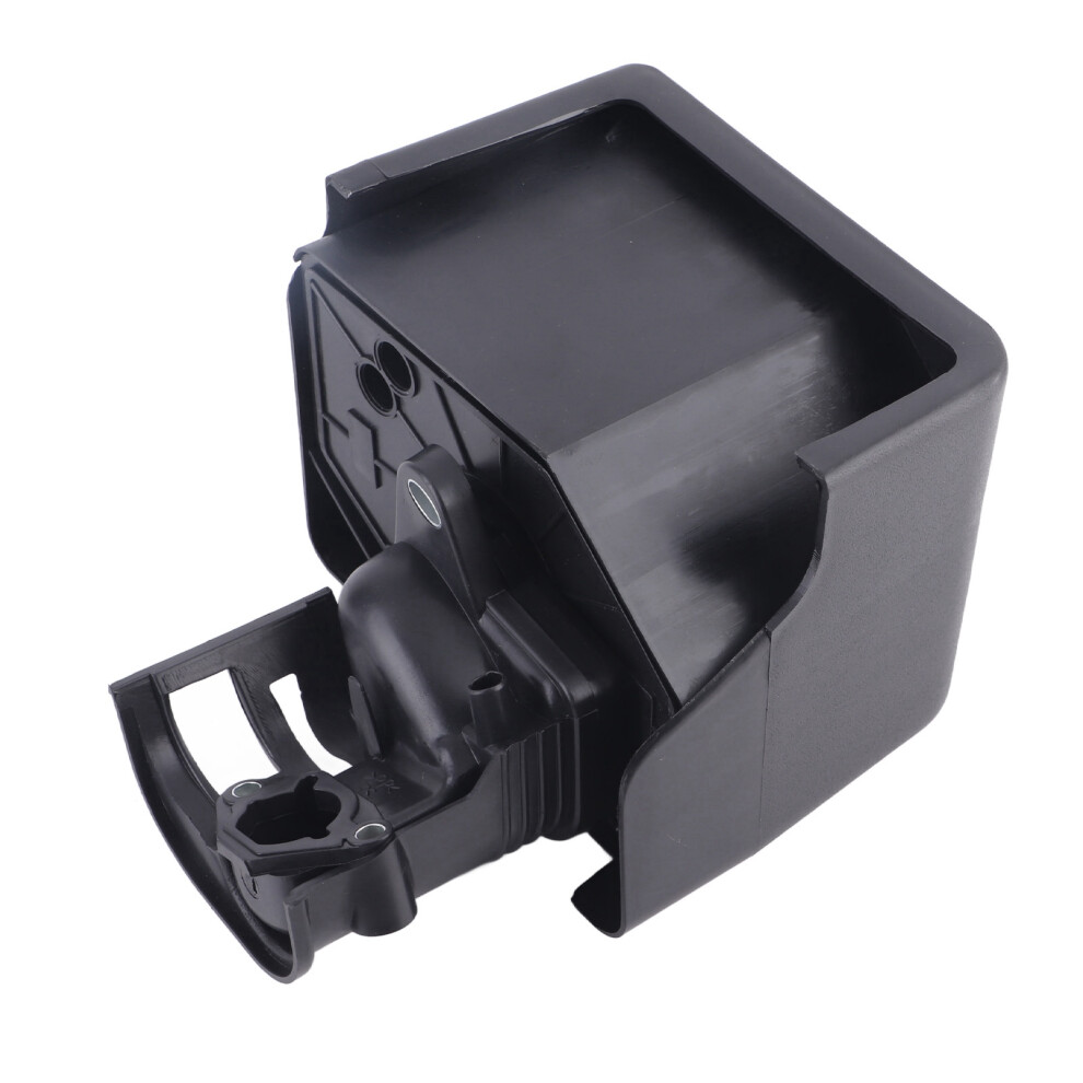 Gasoline Engine Air Filter Assembly For 188F 190F 192F Gx390 Gx420, Plastic, 18.5 X 12.4 Cm 5051341039766