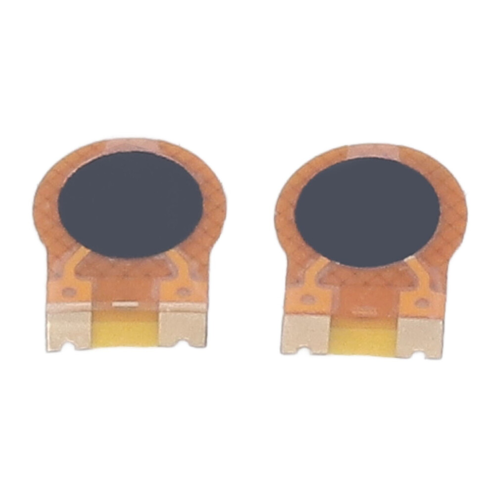 Thin Film Pressure Sensor Quick Response Static