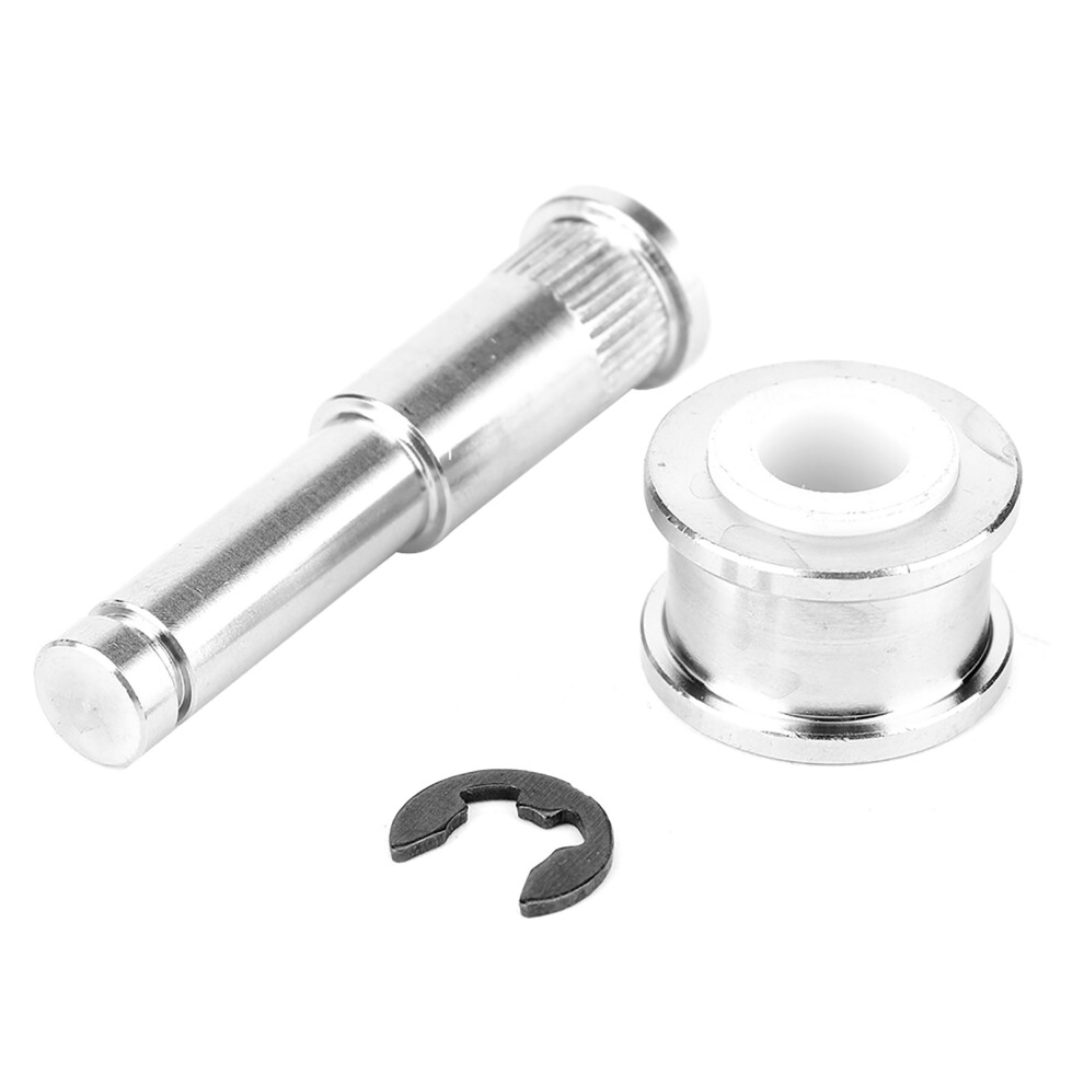 Door Hinge Pin Repair Kit Aluminum Fit Gm Gmc Chevrolet C K Series 2007-2011 4211341040006