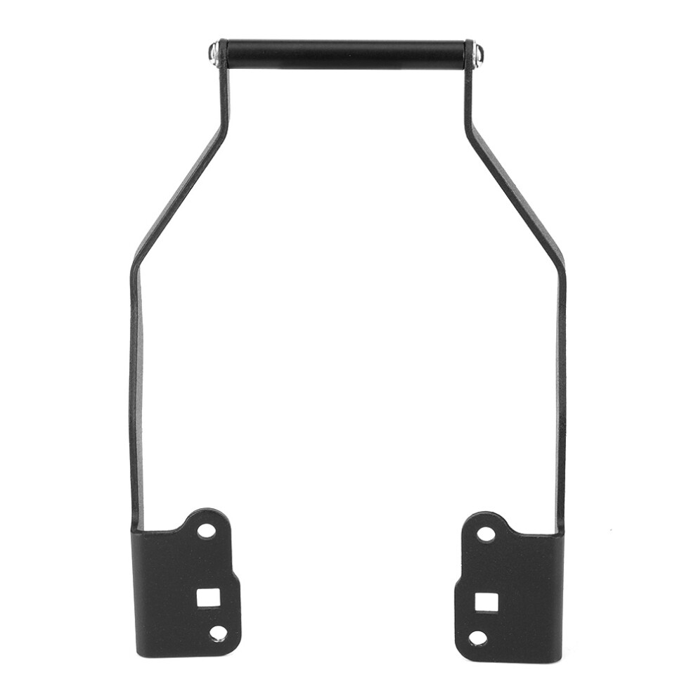 Motorcycle Front Handlebar Gps Mount Fit F750gs F850gs 2018-2019 Black 4061341040199