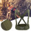 Outdoor-Nylon-Multifunktions-Gürtel für Klettern & Camping, Einheitsgröße 9
