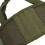 Outdoor-Nylon-Multifunktions-Gürtel für Klettern & Camping, Einheitsgröße 3