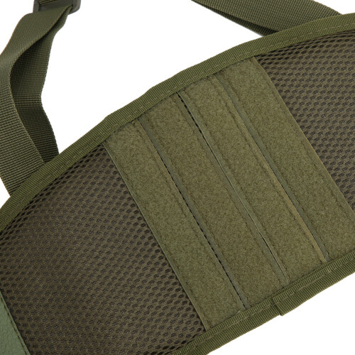 Outdoor-Nylon-Multifunktions-Gürtel für Klettern & Camping, Einheitsgröße 2
