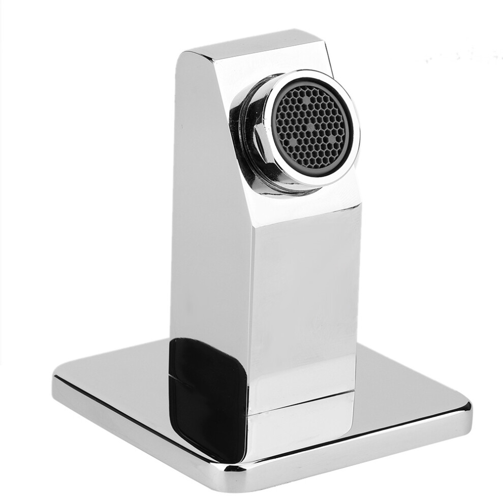Copper G1/2In Concealed Shower Spout For Square Installation 4281341040870