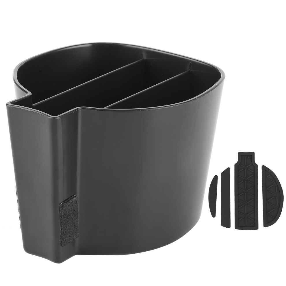 Auto Car Water Cup Drink Bottle Holder Inserts 9121376626500