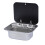 Square Stainless Steel Sink Foldable Kitchen 7