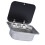 Square Stainless Steel Sink Foldable Kitchen 6
