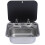 Square Stainless Steel Sink Foldable Kitchen 5