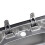 Square Stainless Steel Sink Foldable Kitchen 13