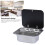 Square Stainless Steel Sink Foldable Kitchen 15