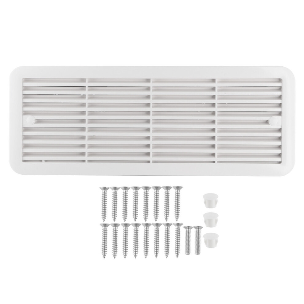 12V Ventilation Fan 2 Way Inlet Outlet Exhaust Air 9121376626661