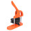 Button Maker DIY Button Press Machine Kit with 6