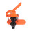 Button Maker DIY Button Press Machine Kit with 8
