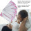 20pcs Home Ovulation Test Strips Urine LH Accurate Detection Kit 10