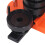 Button Maker DIY Button Press Machine Kit with 15