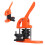 Button Maker DIY Button Press Machine Kit with 10