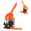 Button Maker DIY Button Press Machine Kit with 9