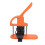 Button Maker DIY Button Press Machine Kit with 4