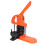 Button Maker DIY Button Press Machine Kit with 5