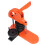 Button Maker DIY Button Press Machine Kit with 2