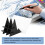 IP65 Waterproof 7-inch Tracing Drawing Board with Adjustable Brightness 11