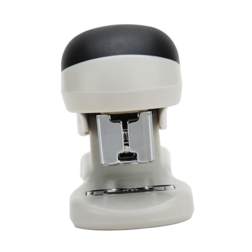 Portable Stapler Tool for Office, School, and Home - Lightweight Heavy-Duty Stapler with Efficient Binding Capacity