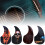Protective PVC Pickguard Set for Acoustic Guitar - Easy Installation 3