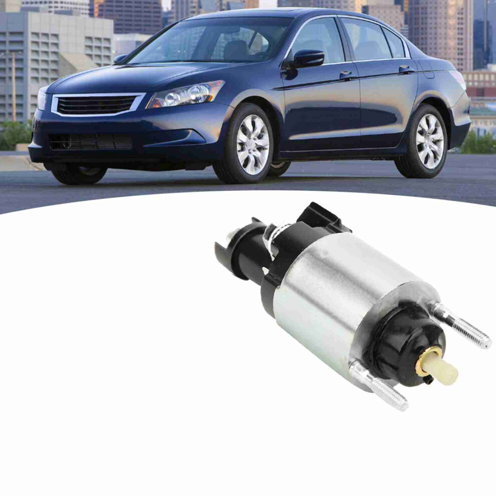 Reliable Starter Solenoid 31204-Rna-003 For Honda Civic/Crv 5001341046516
