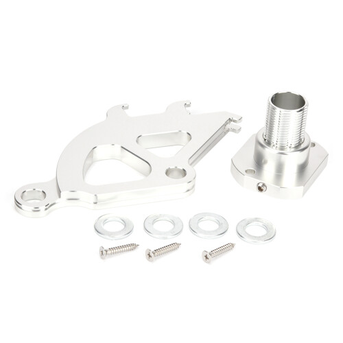 Adjuster & Triple Hook Quadrant Kit for Ford Mustang 79-04 Models 1