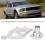 Adjuster & Triple Hook Quadrant Kit for Ford Mustang 79-04 Models 1